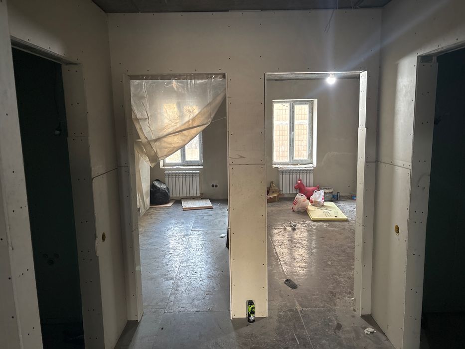 отдам даром надо аккуратно снять и собрать гипсокартон