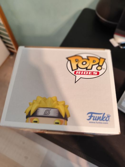 Funko pop фигурка