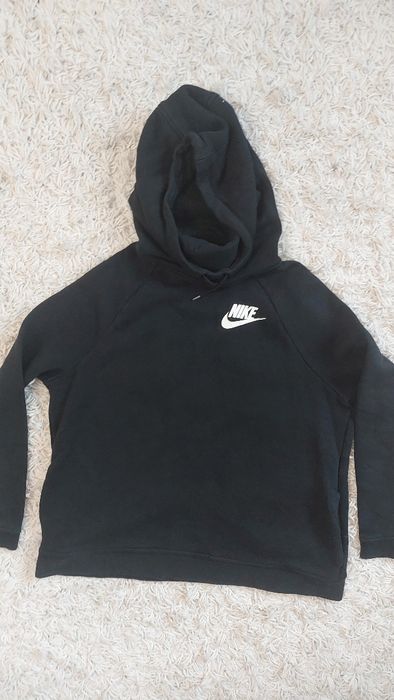 Hanorac Nike cu gluga