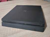 Playstation 4 slim ,consolă fără accesorii