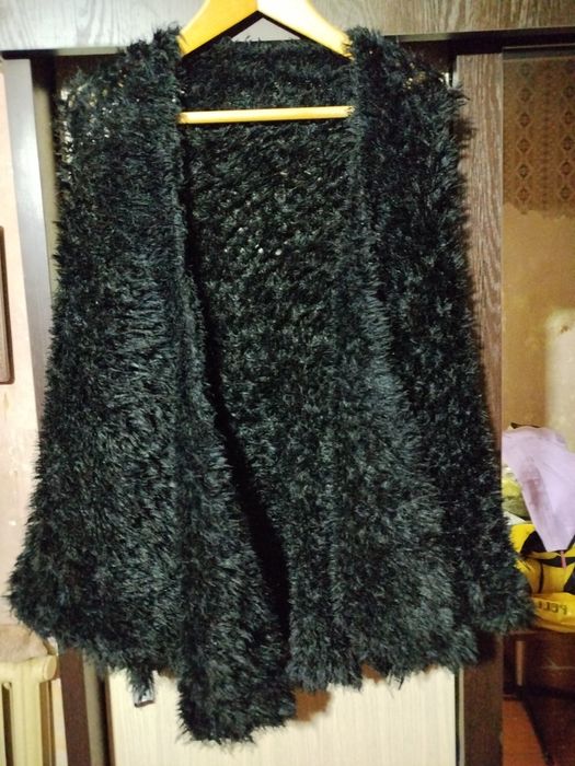 Платок /шаль/травка