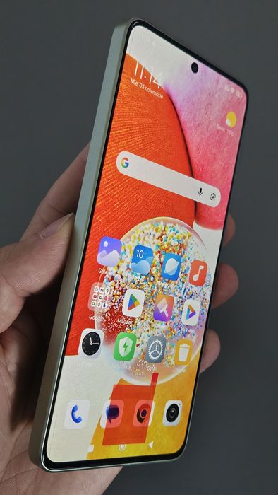 Redmi Note 13 Pro 5G, 256 / 8 gb