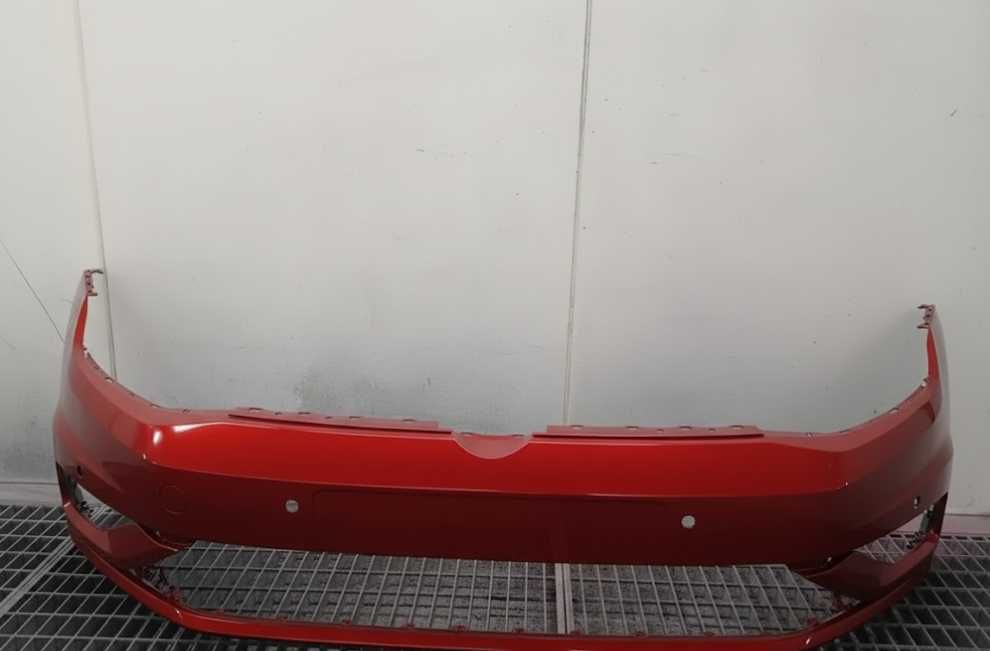 Bara Fata Senzori Parcare VW Golf 7 VII 2013-2016 (LY3D (Rosu))