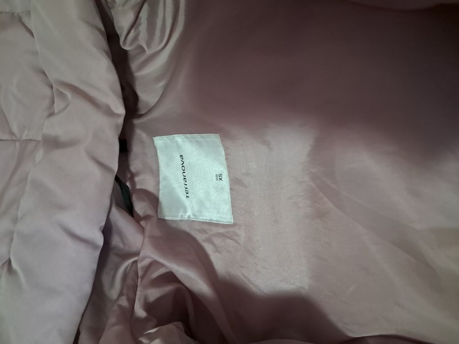 Преходни и зимни якета XS/S
