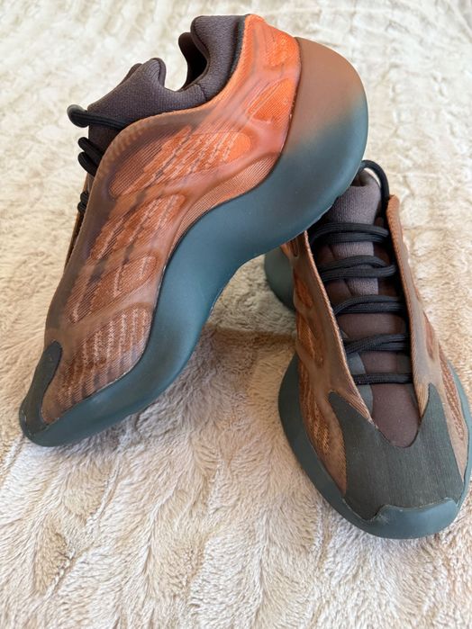 Маратонки Adidas