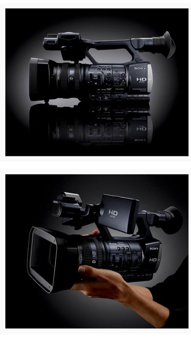 Видео и фото Заснемане (дрон)