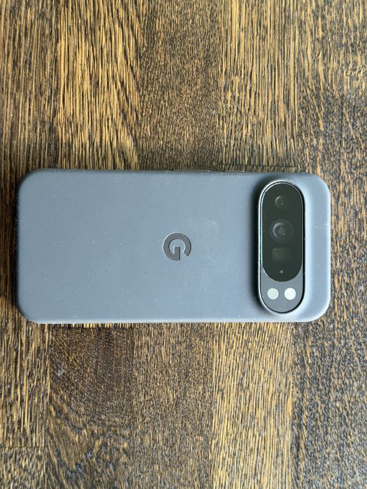 Vand Google Pixel Pro XL 256GB Obsidian