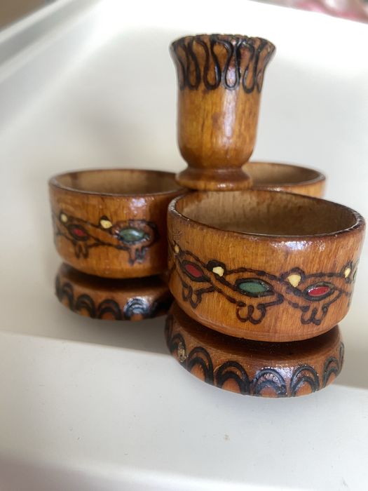 Битови съдове