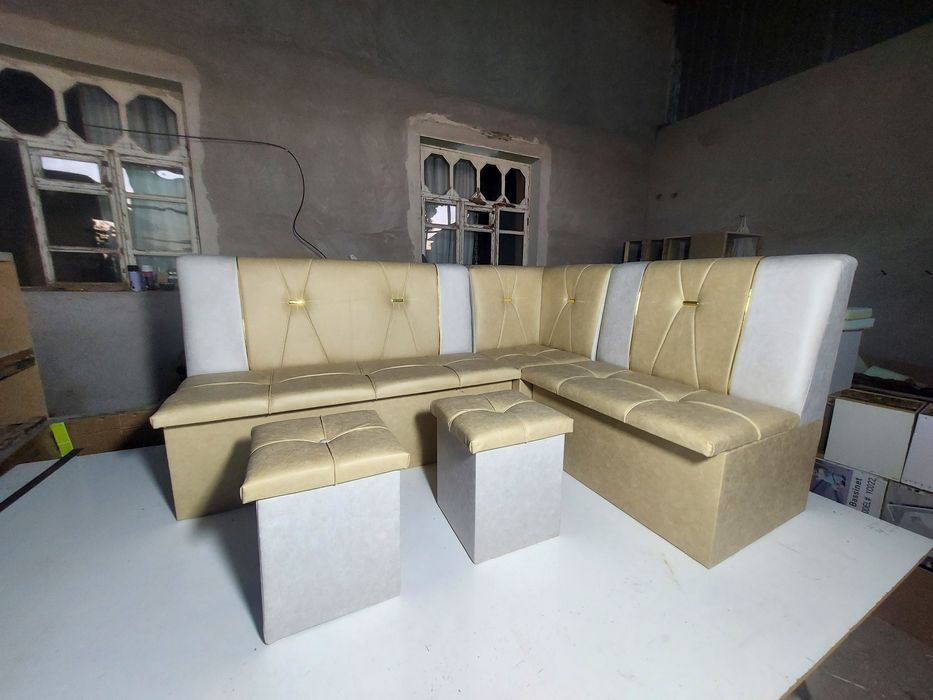 Mebel ugalok sifati zor skidka ustari bilan