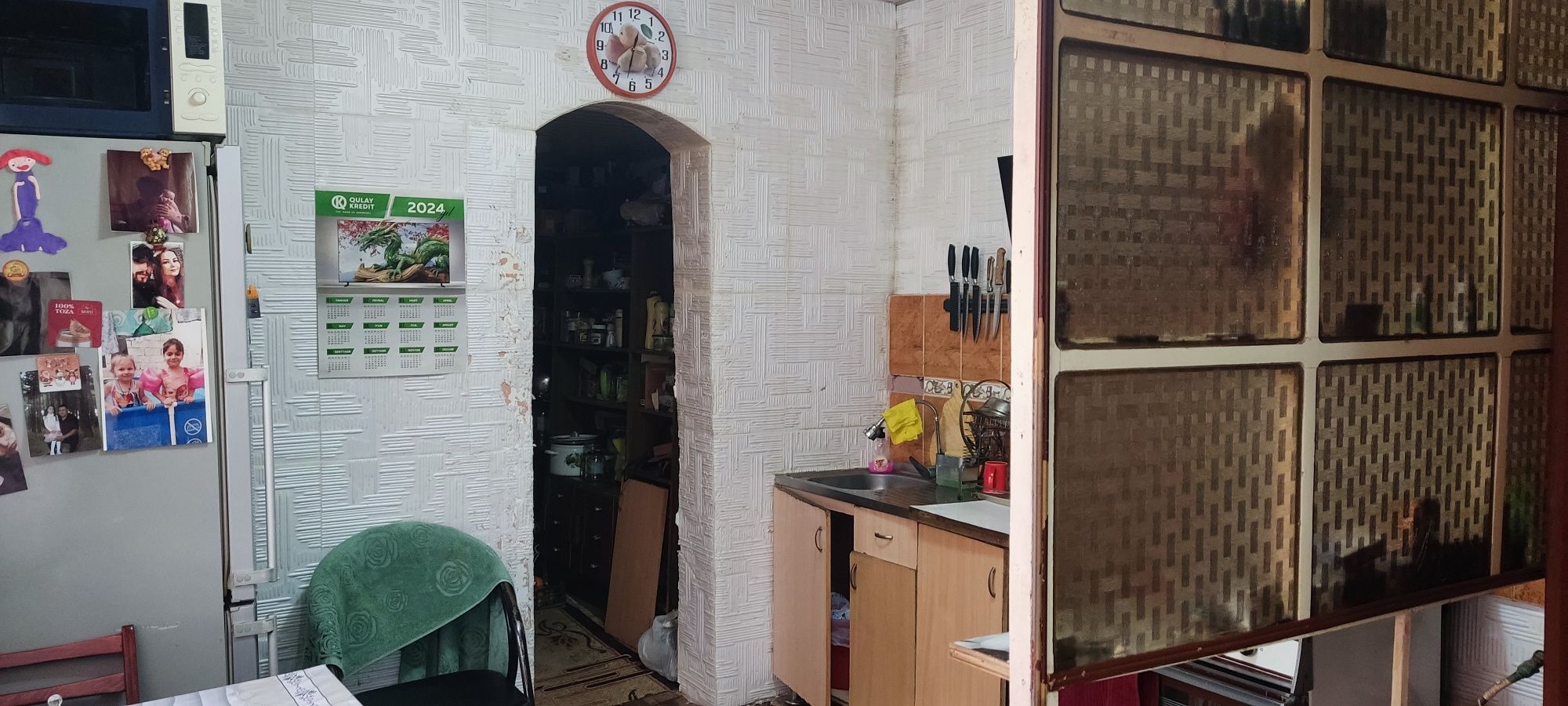 Срочно продам дом,от собственника