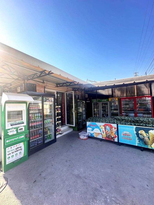 Таййор Бизнес сотилади