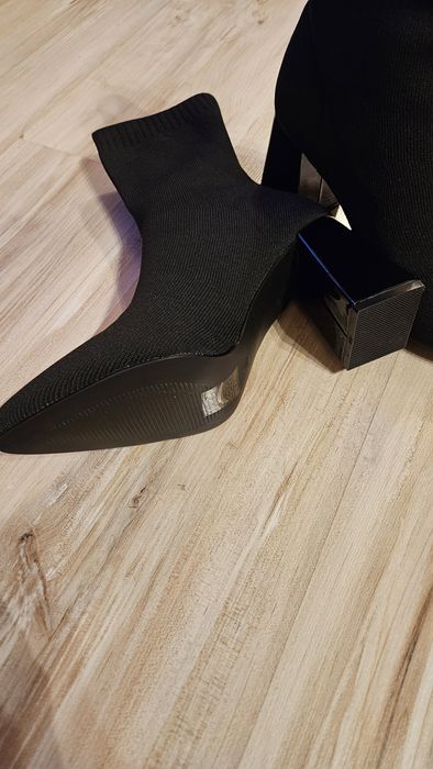 Елегантни боти размер 38