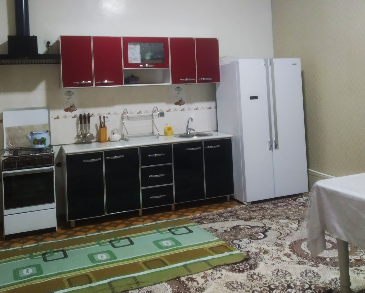 Dacha kunlik (oilaviy)