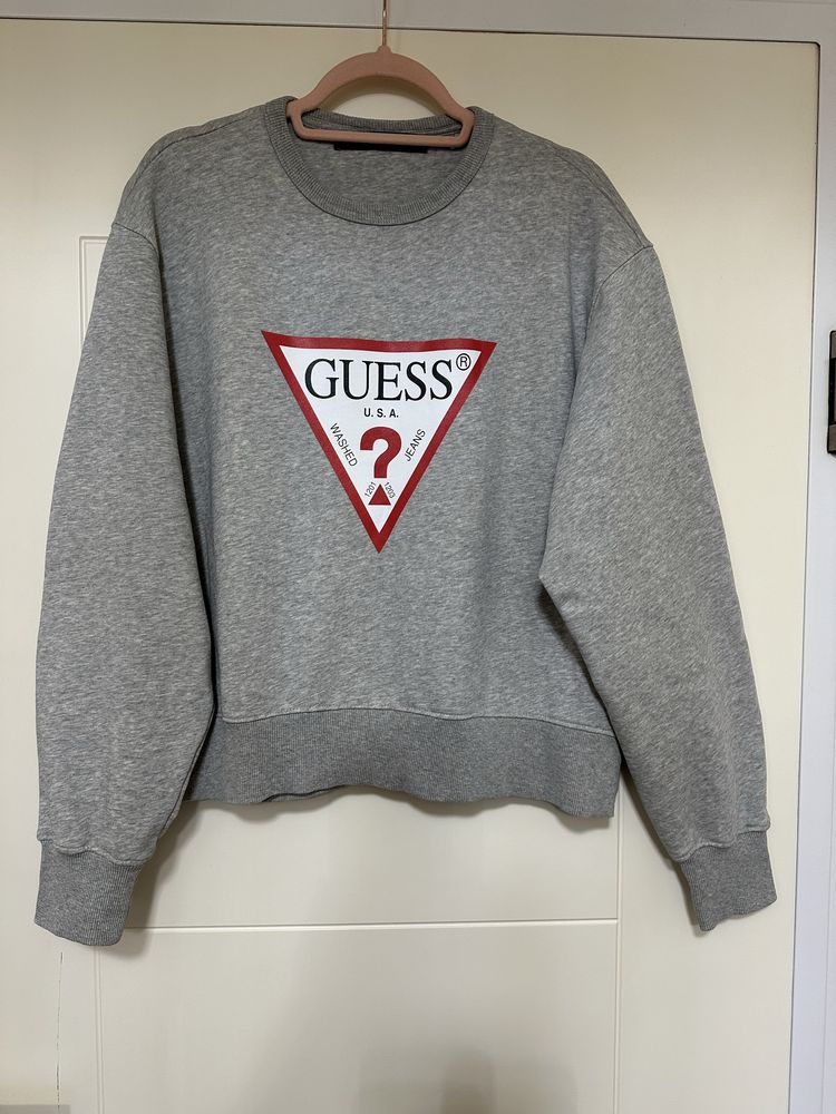 Bluza dama Guess