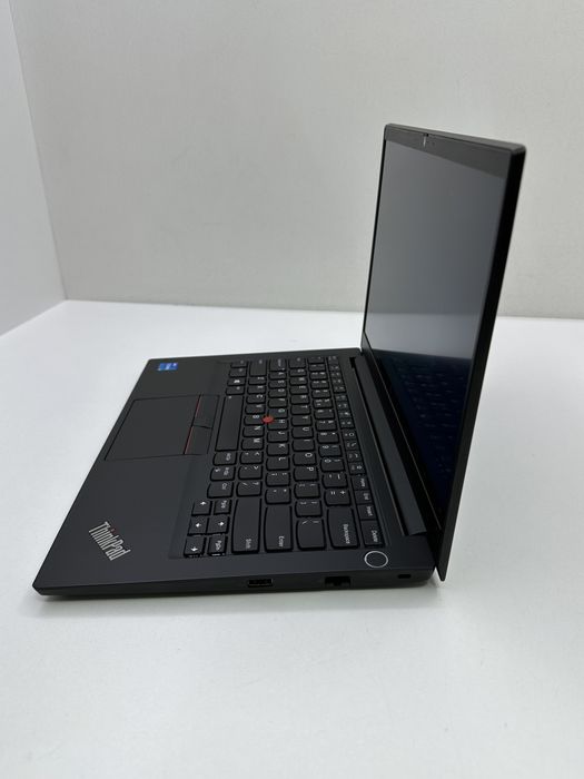 Fane Amanet: eLaptop Lenovo ThinkPad E14 Gen2 i5-1135G7 RAM 16GB 256GB