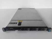 Server Dell PowerEdge R610 2xIntel Xeon L5640