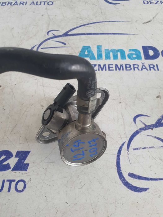 Pompa inalta presiune VW Jetta 12 tsi 2017 cod 04E127026AF01
