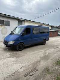 Mercedes Sprinter 313 Автомат,Климатик