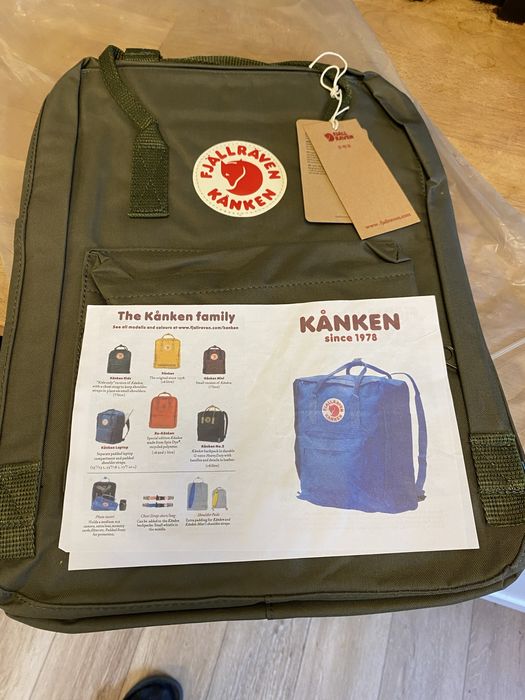 Rucsac fjallraven nou