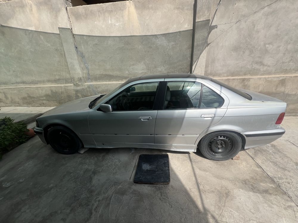 BMW E36 1993 M40