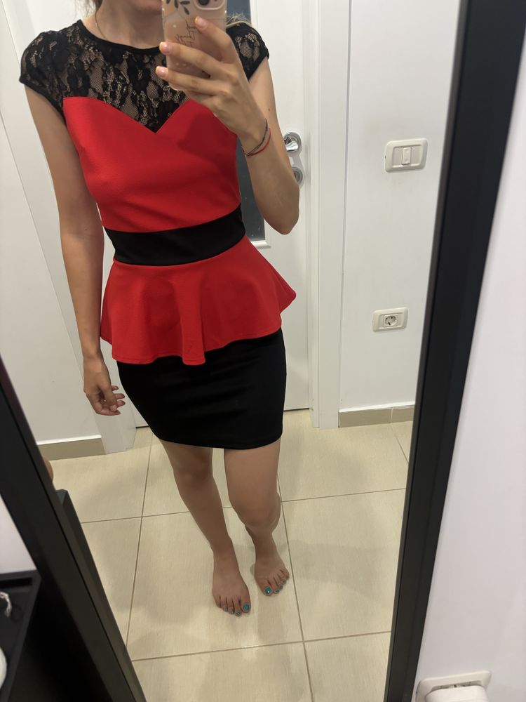 Rochie ocazie S-M