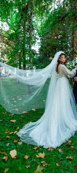 Rochie mireasă Margo Concept