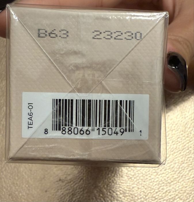 Parfum Tomford Vanille Fatale