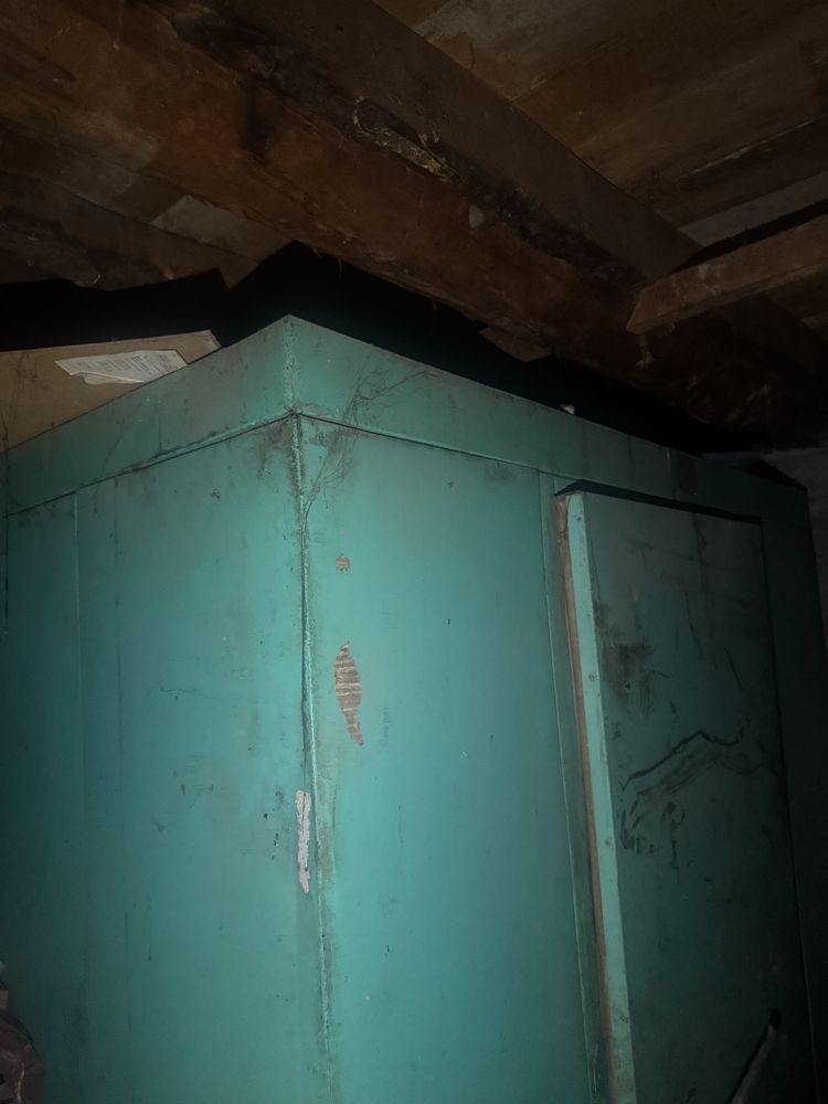 Холодильник refrigerator в нормальном состоянии нет мотора