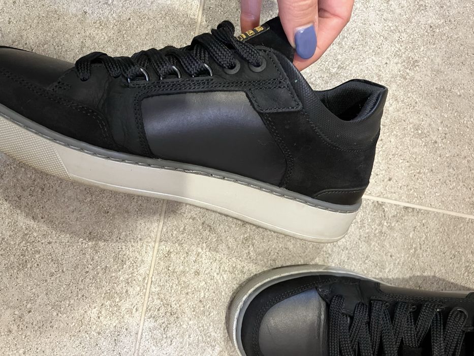 Мъжки сникърси G-Star Raw