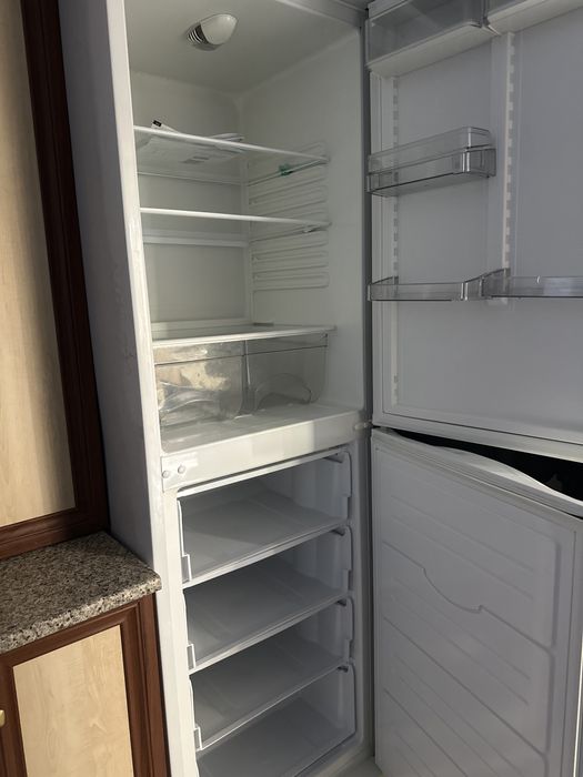 Холодильник морозильник