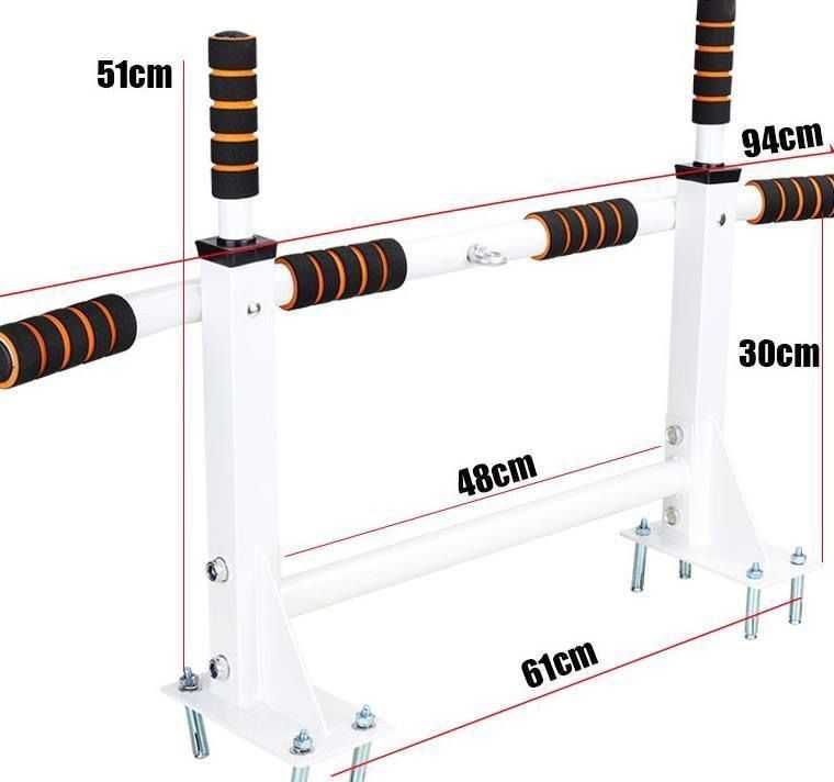 Турник настенный для дома, офиса с бесплатной доставкой