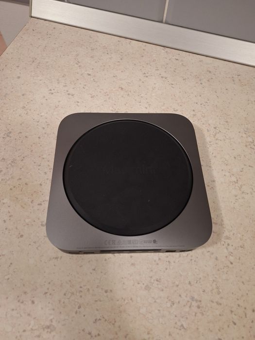 Mac Mini A1993(2018)