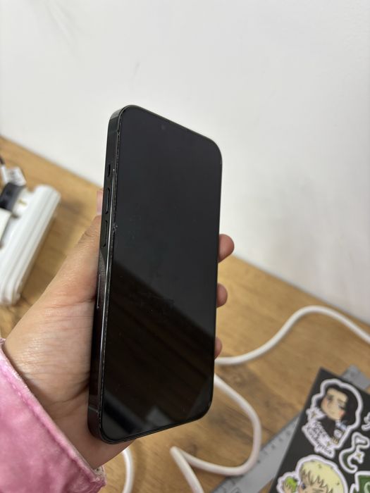 iPhone 13 Pro 256 GB Green