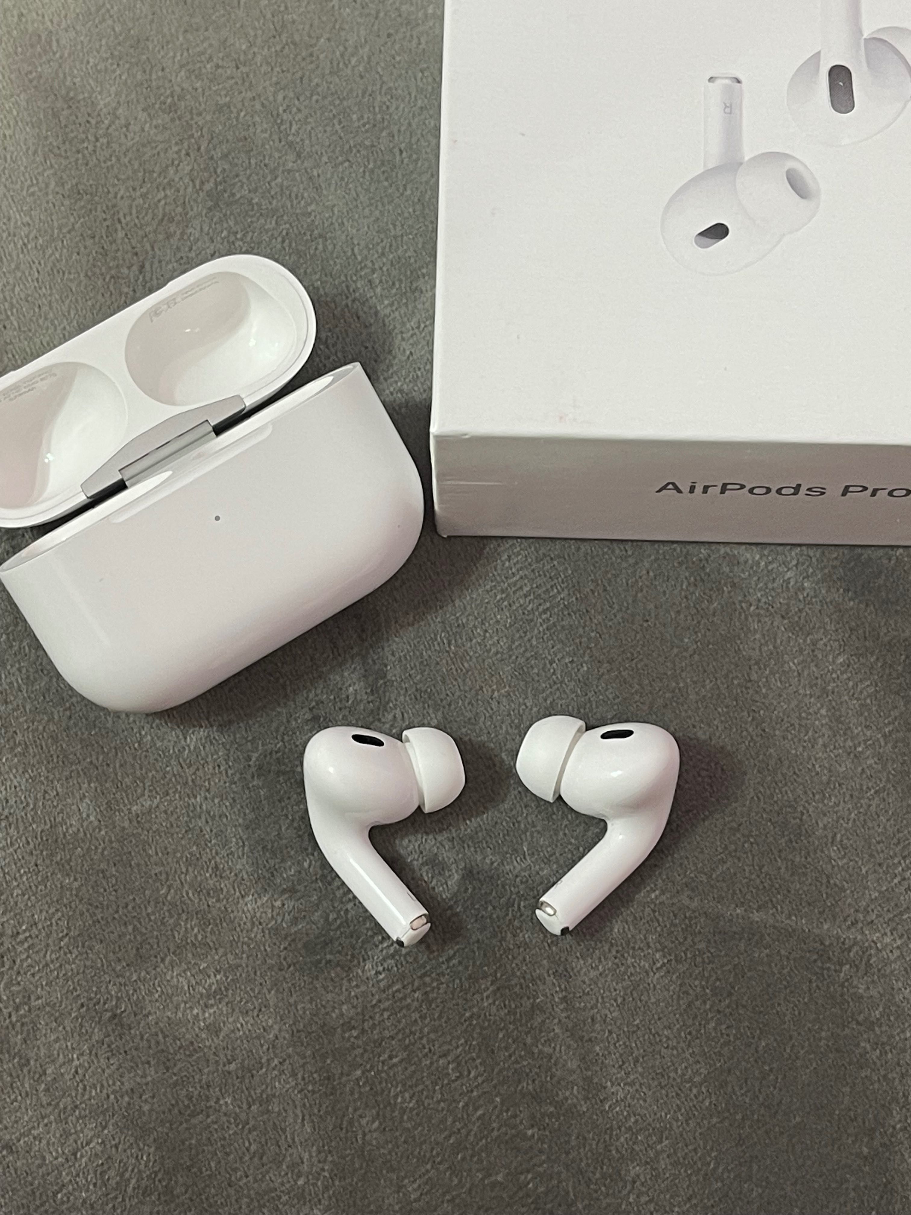 Vând Casti AirPods Pro/Gen 2