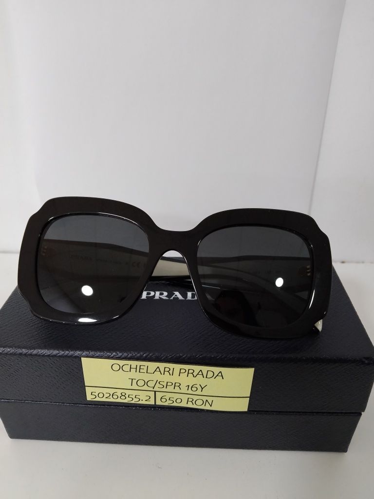 Ochelari prada (ctg)