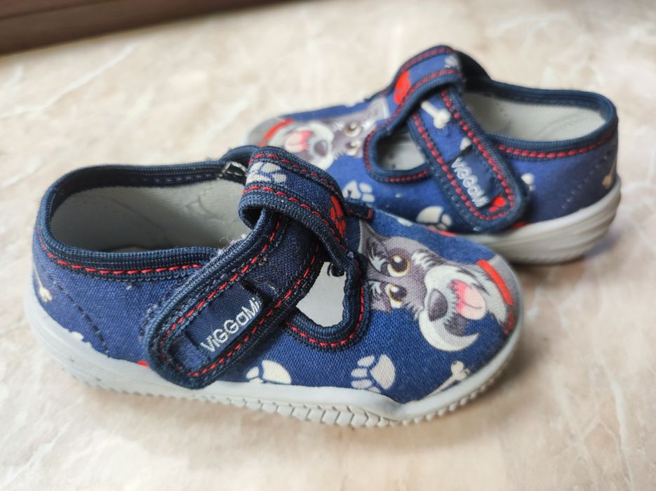Детски пантофи Viggami
