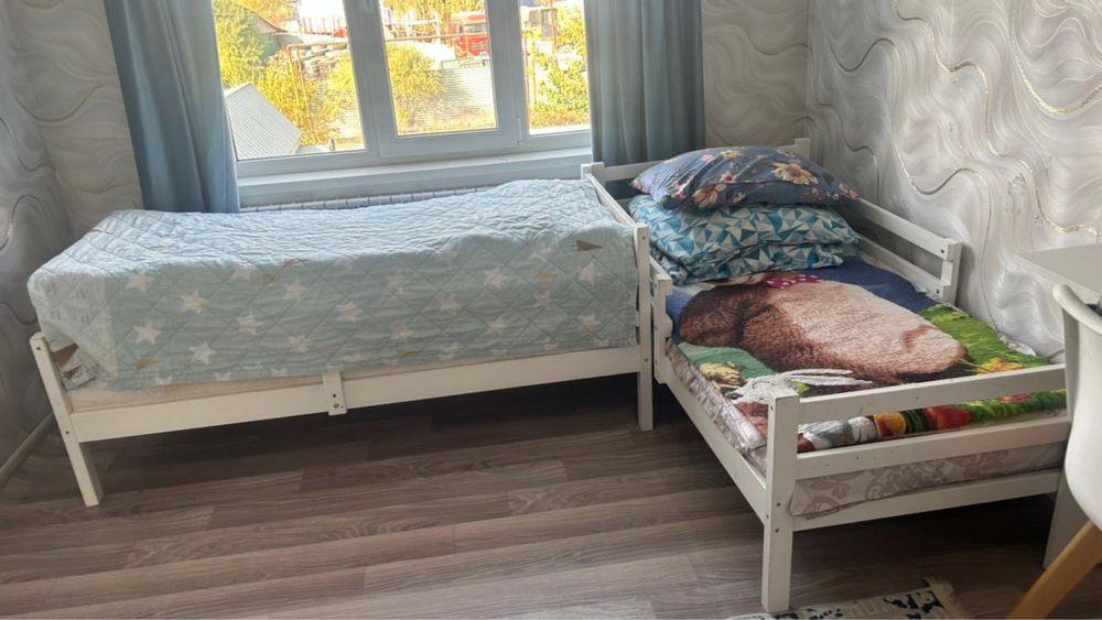 Продам срочно детскую мебель