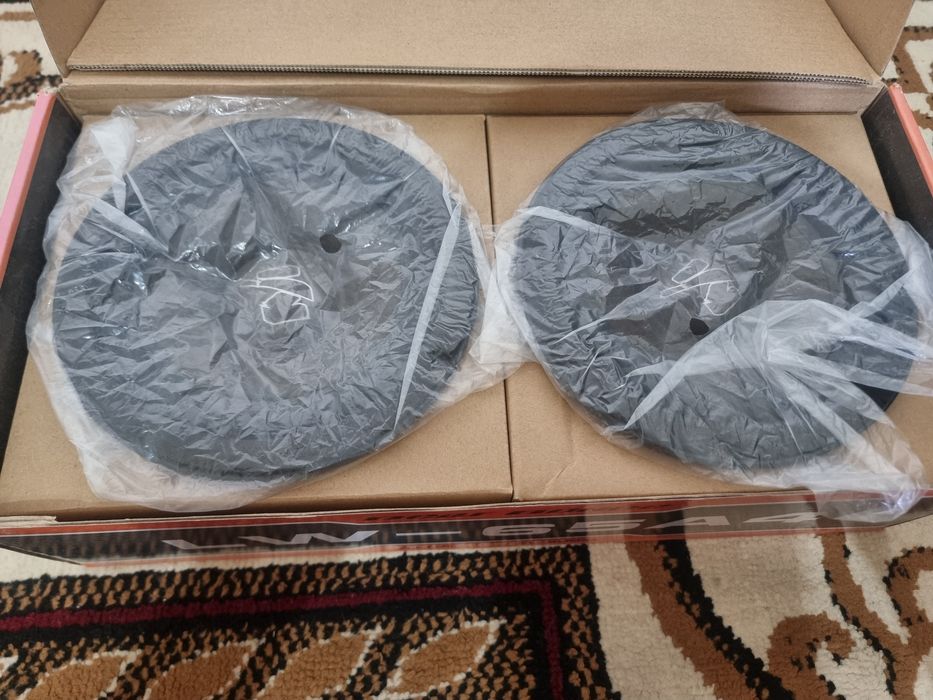 Machete LW-65A4 midbass