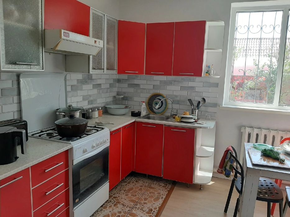 Продаётся двухэтажный дом