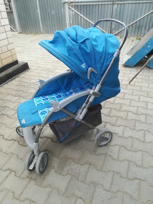 Коляски детские всесезоные