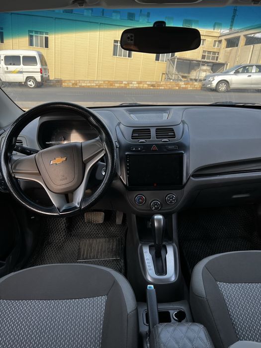 Cobalt 2022 / 57 ming probeg