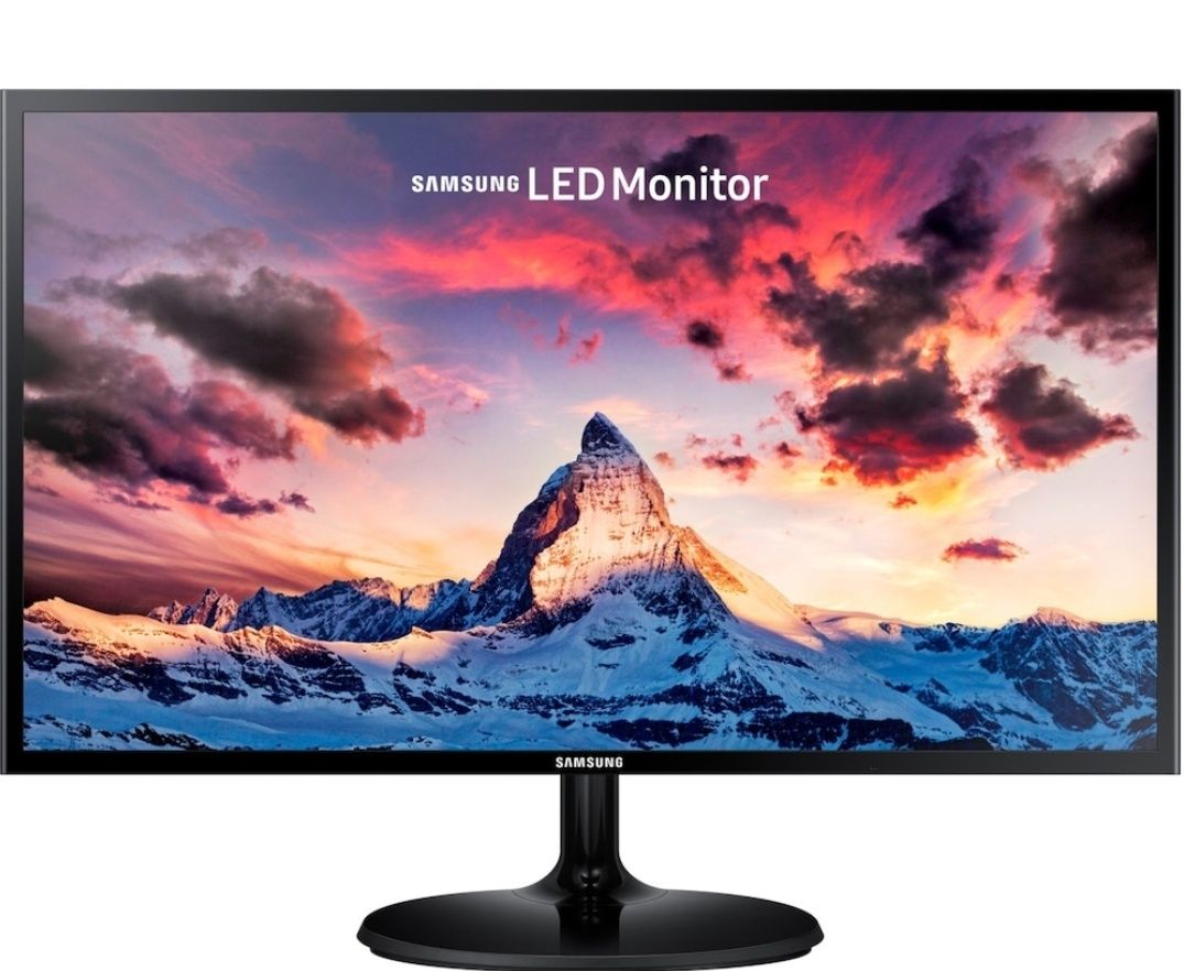 Monitor Gaming LED PLS Samsung 23.5", Full HD, HDMI, FreeSync