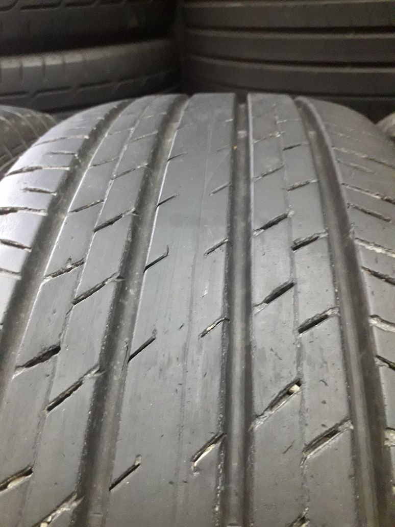 Bridgestone 225/60/18-4бр дот 0819 7.0мм