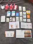 Мостра мостри козметични продукти Collistar Armani Clarins Biotrade