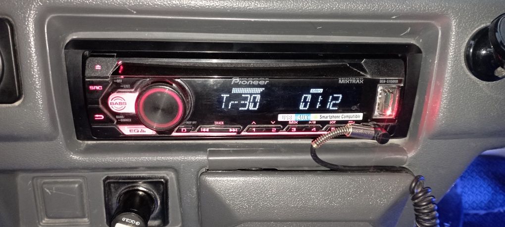 Pioneer DEH-S1150UB orginal