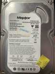 Hdd Sata Maxtor 250 gb