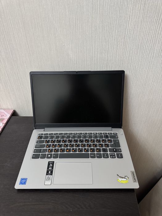 ноутбук lenovo ideapad 1 14'