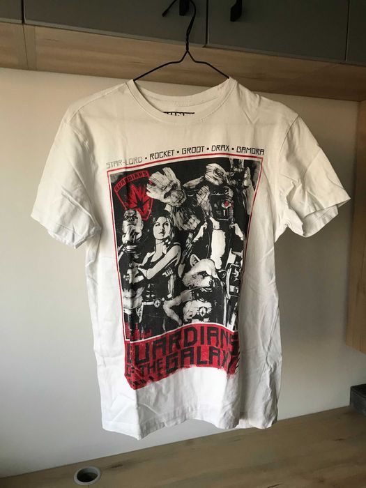 Tricou Marvel Guardians of the Galaxy supererou House Brand mărime S