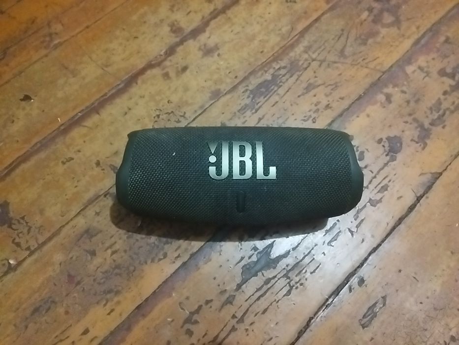 Калонка JBL Charge 5