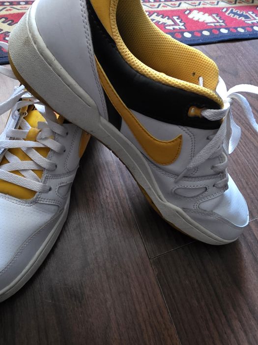 Vand nike full force low